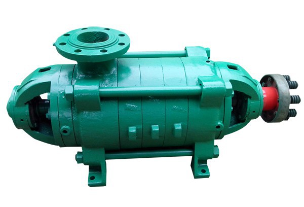 MD型D型排水泵